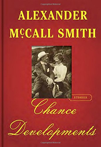 cover image Chance Developments