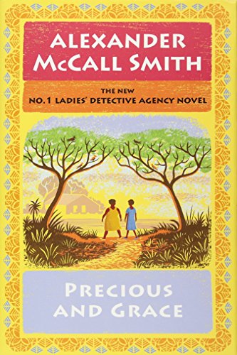 cover image Precious and Grace