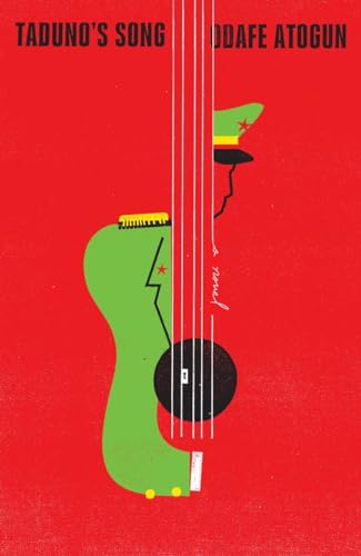 cover image Taduno’s Song