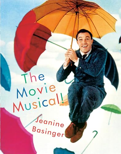 cover image The Movie Musical! 