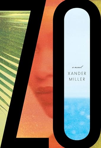 cover image Zo