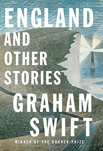 cover image England