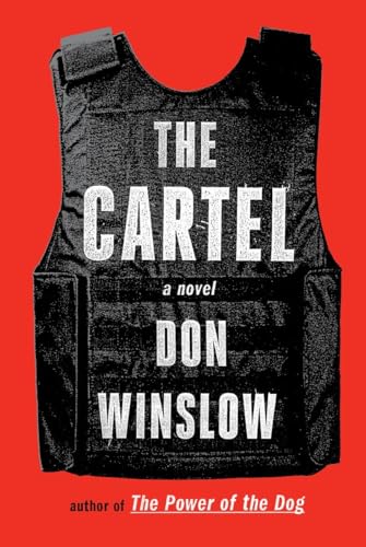 cover image The Cartel