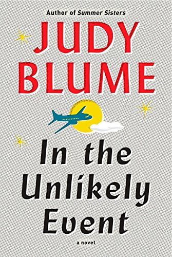 cover image In the Unlikely Event