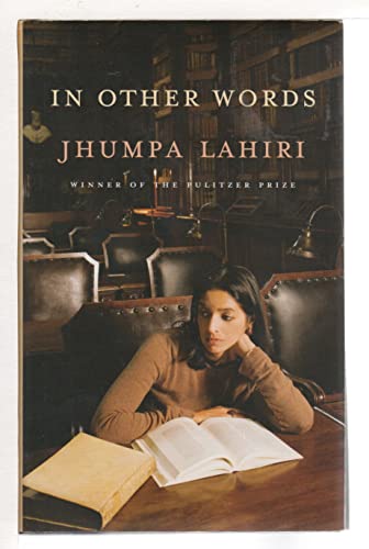 cover image In Other Words