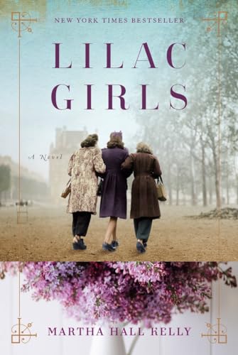 cover image Lilac Girls