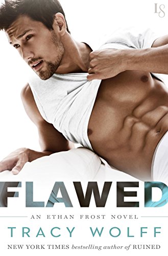 cover image Flawed