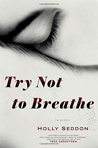 cover image Try Not to Breathe