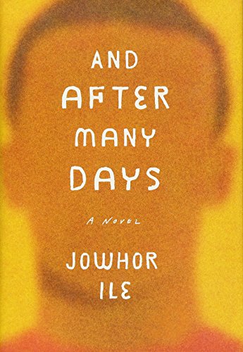 cover image And After Many Days
