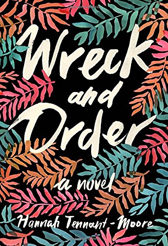 cover image Wreck and Order