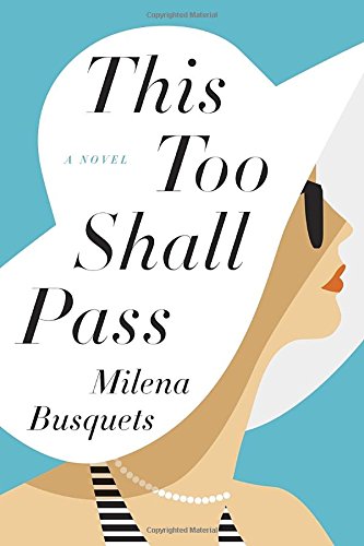cover image This Too Shall Pass