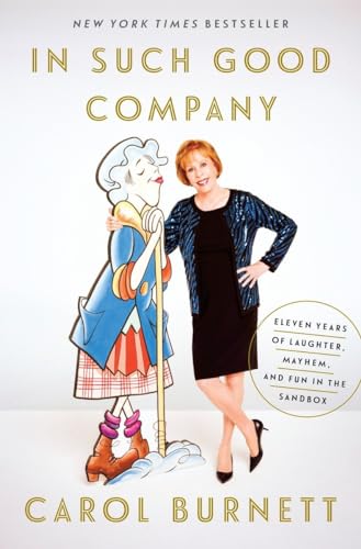 cover image In Such Good Company