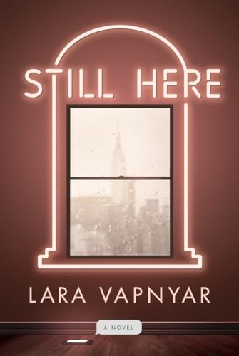 cover image Still Here