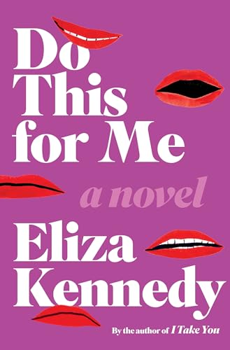 cover image Do This For Me