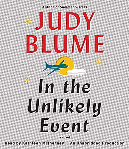 cover image In the Unlikely Event