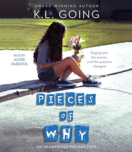 cover image Pieces of Why