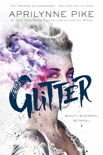cover image Glitter