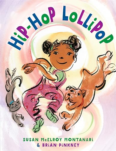 cover image Hip-Hop Lollipop