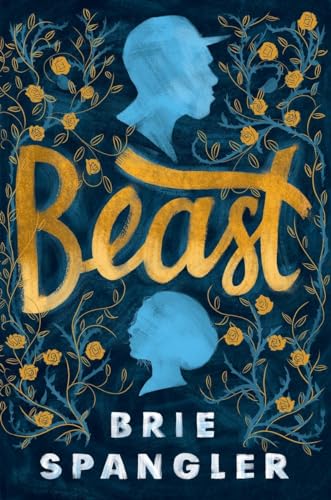 cover image Beast