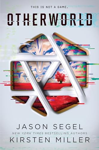 cover image Otherworld