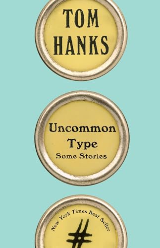 cover image Uncommon Type