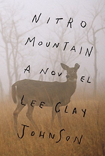 cover image Nitro Mountain