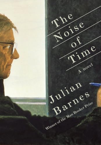 cover image The Noise of Time