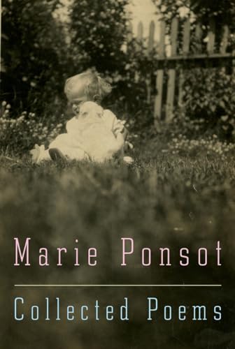 cover image Collected Poems