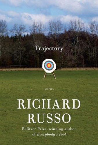 cover image Trajectory