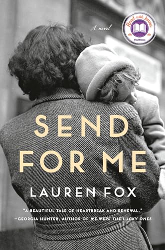 cover image Send for Me