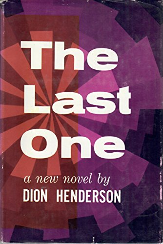cover image The Last One