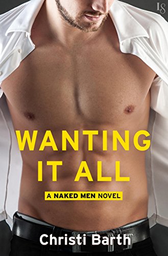 cover image Wanting it All
