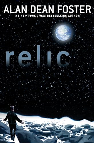 cover image Relic