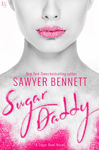cover image Sugar Daddy