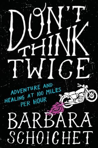 cover image Don’t Think Twice