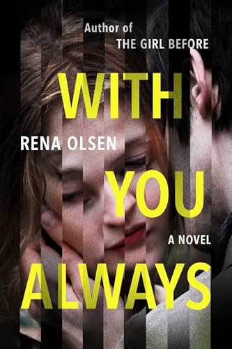 cover image With You Always