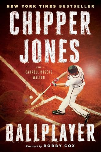 cover image Ballplayer