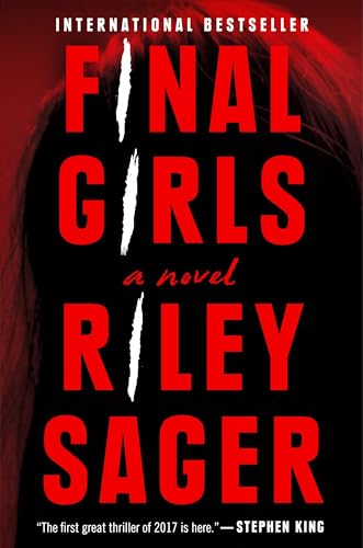 cover image Final Girls