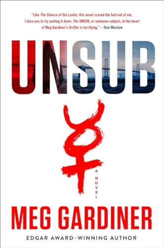 cover image Unsub