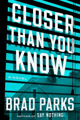 cover image Closer Than You Know