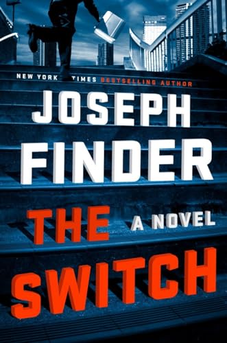 cover image The Switch