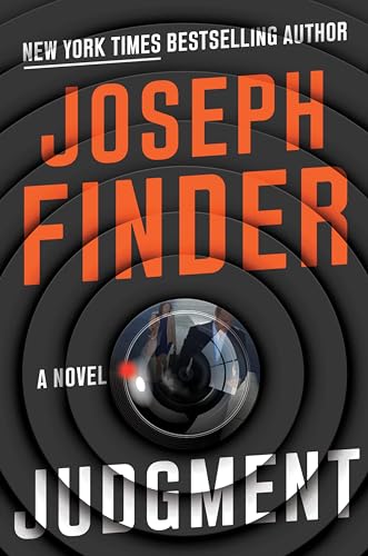 cover image Judgment