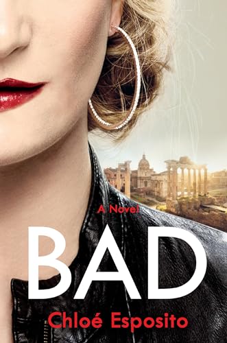 cover image Bad