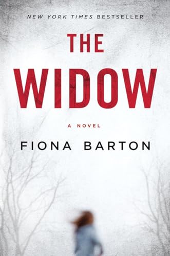 cover image The Widow