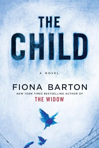cover image The Child
