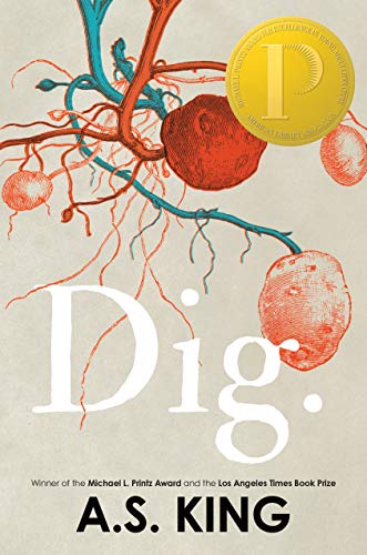 cover image Dig