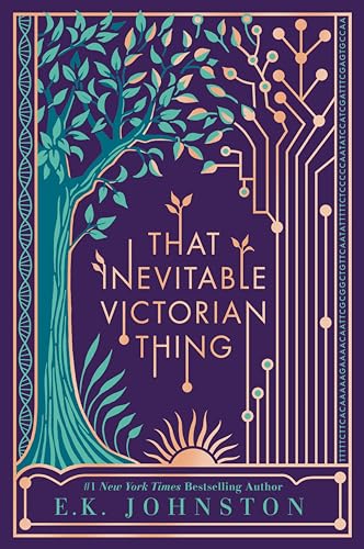 cover image That Inevitable Victorian Thing