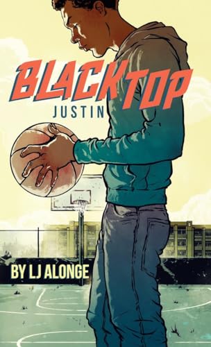 cover image Justin