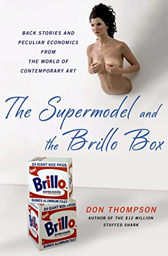 cover image Contemporary Art