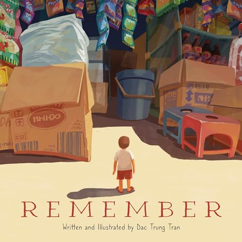 cover image Remember